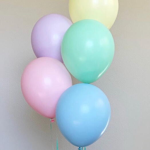 Фонтан из Шаров🎈