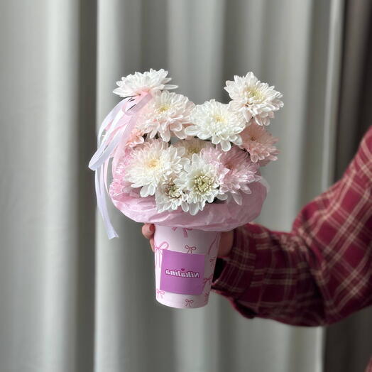 Стаканчик🌸