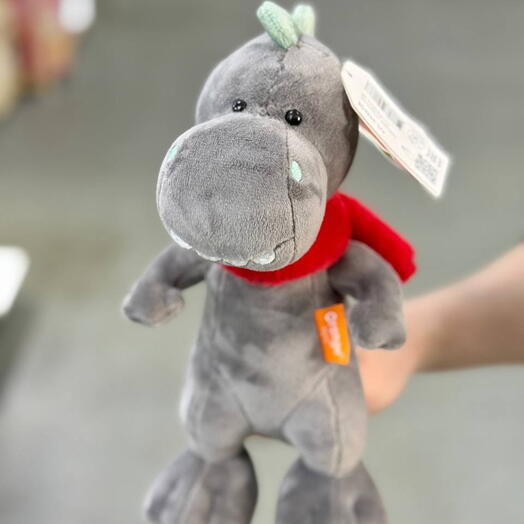 Мягкая игрушка "Ти-Рексик" Orange Toys
