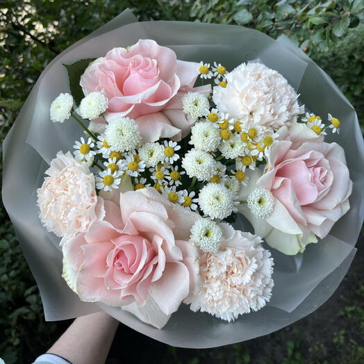 Летний букет 💐