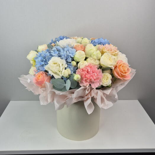 Bouquet 3