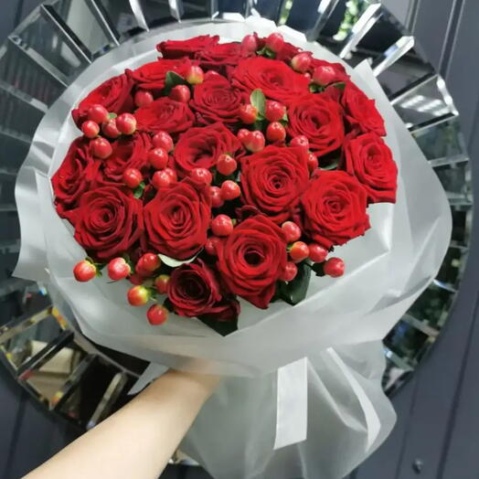 Классика 🌹роз