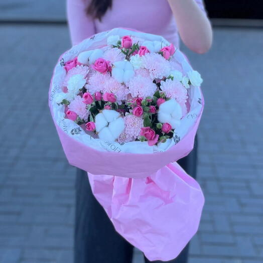 Случайная любовь