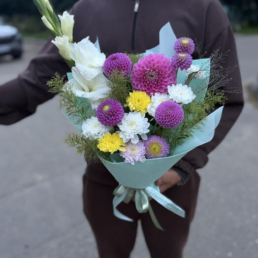 Настольная композиция