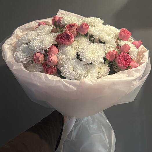 Нежный флёр💝