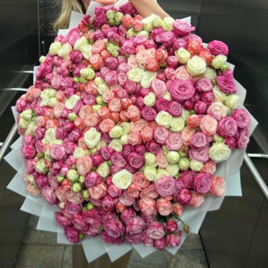Colours of love