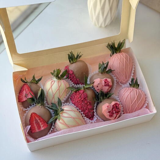 8-10🍓от сердца