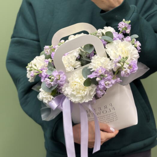 Be Flower