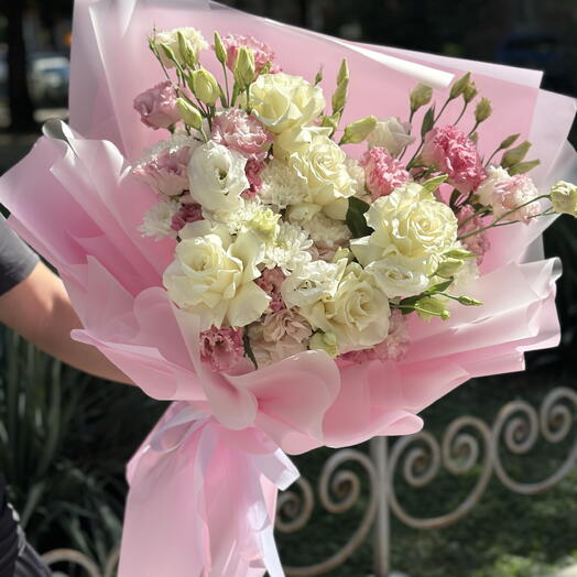 Нежное признание