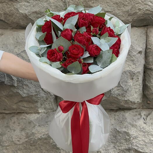 Bouquet 223
