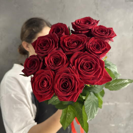 Розы РФ под ленту 🌸
