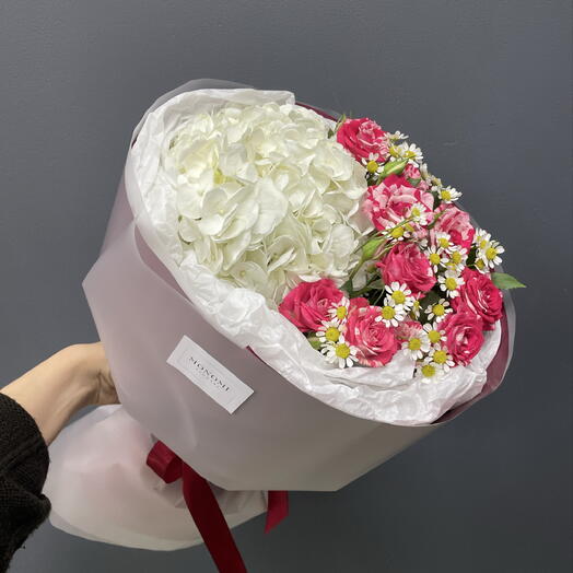 Такая нежная любовь