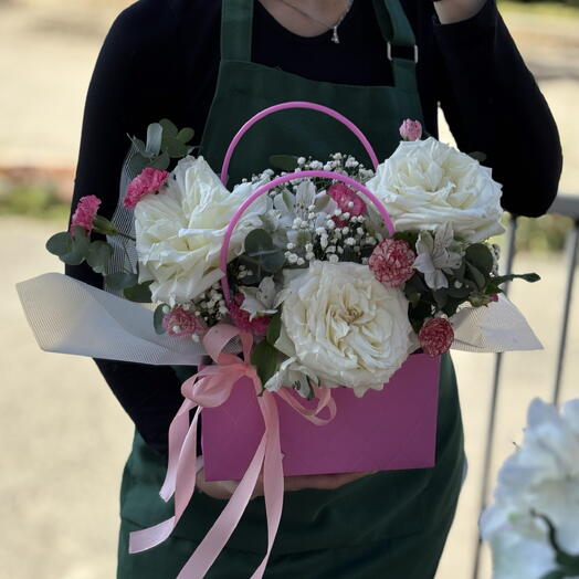 Букет дня 💐 💓