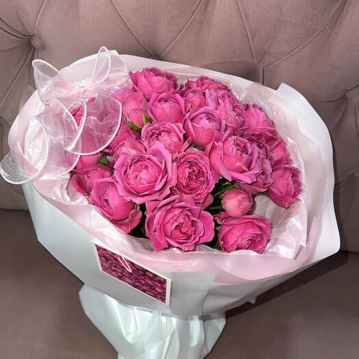 Пиончики 💕