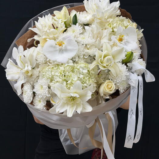 White Elegance