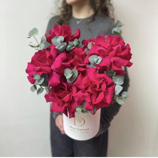 Букет 7