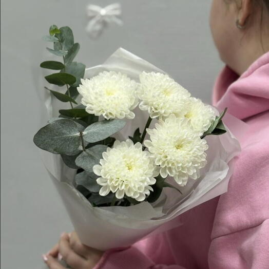 Букет-комплимент