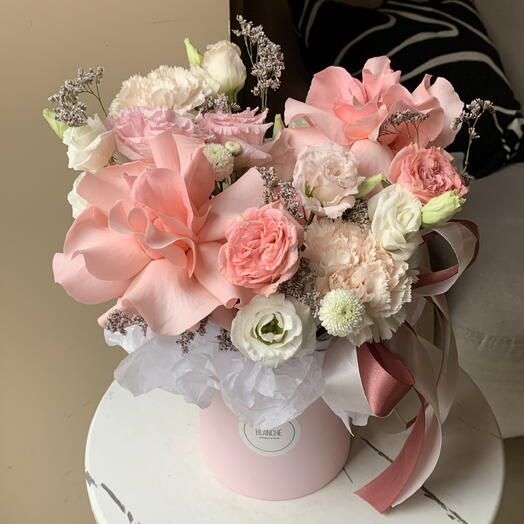 Композиция «Нежность»🌸