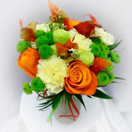 Bouquet precast