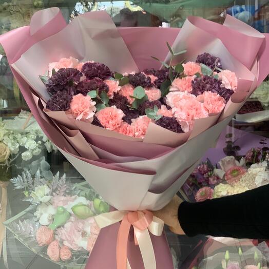 Букет 💖 «Элегант»