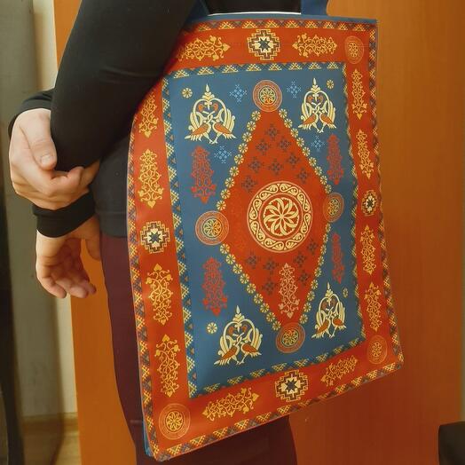 Shopper with the image of "Voices of Love"