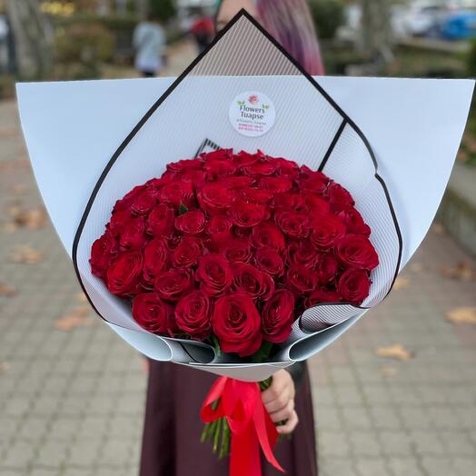 Доставка цветов в Туапсе за 29 мин — СРОЧНО заказать цветы доставкой ...