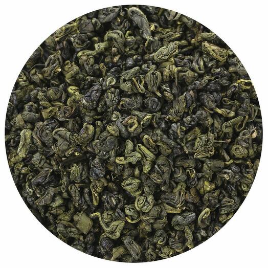 Zhen Luo Green Tea (Green Spiral) cat. B, 100 g