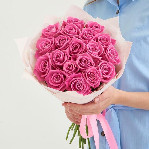Ramo de 19 Rosas