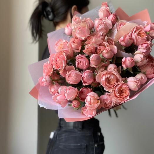 Flower delivery in Almaty — Same Day Flowers Delivered Florists on