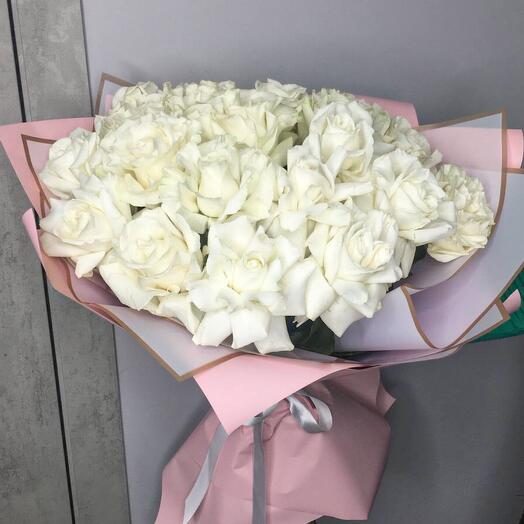 Rosas raras