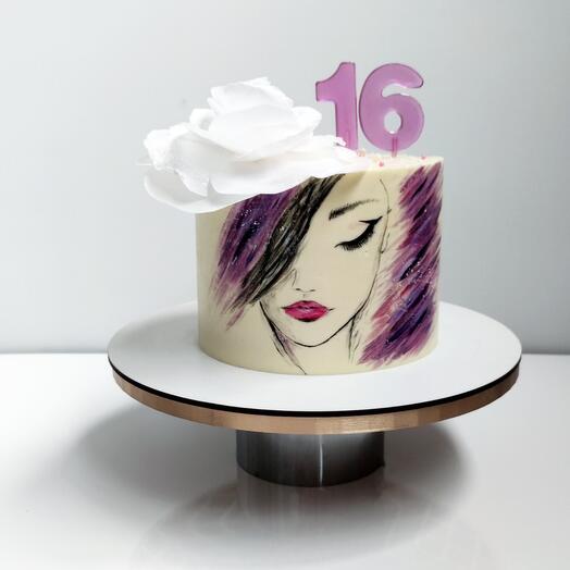 Торт с изображением, Кондитерские и пекарни в Москве, купить по цене ...