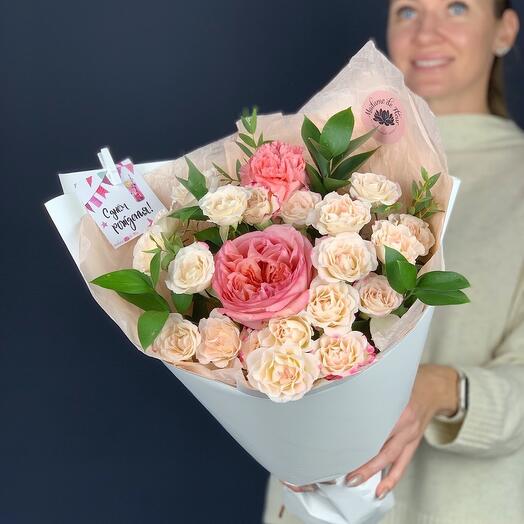 Nube de melocotón 173