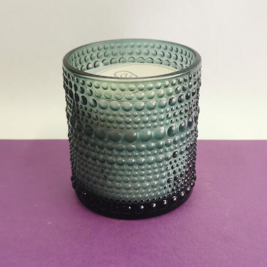 Vela de aroma de citronela y menta