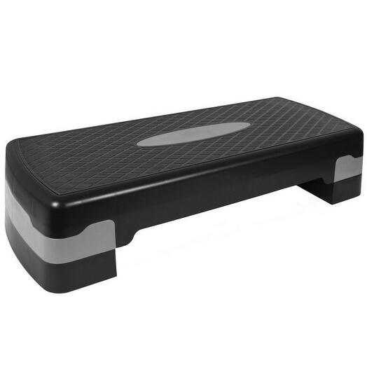 Step board 2-level