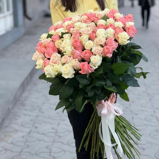 77 roses