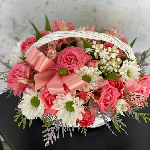 Spring charm