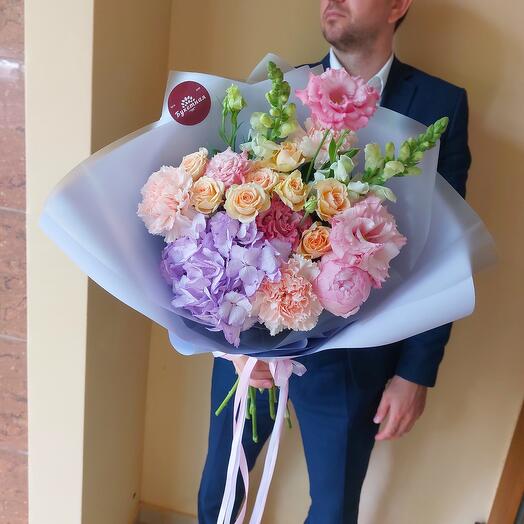 For you