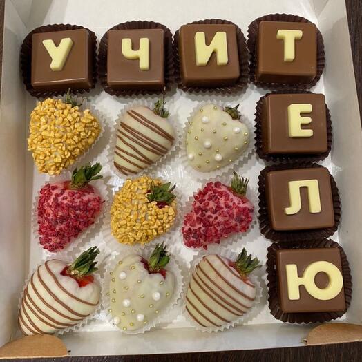 Набор учителю