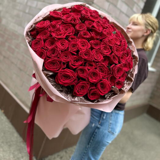 Важное признание