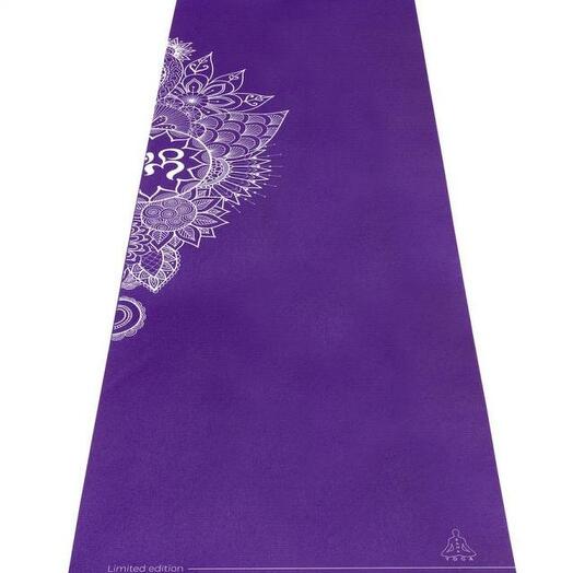 Коврик для йоги RamaYoga   YJ Limited Edition