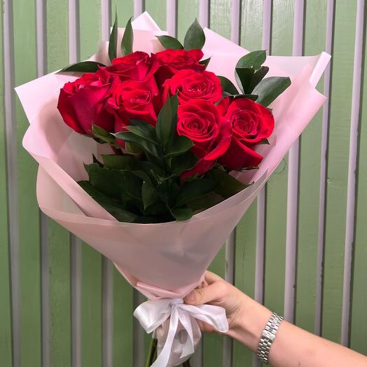 Bouquet "Attraction"