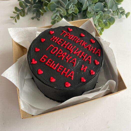 Bento cake