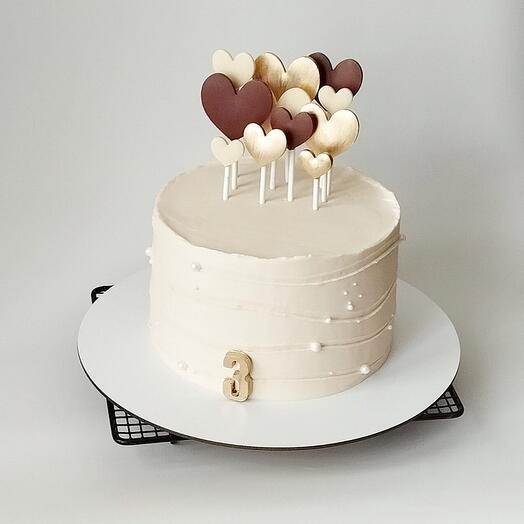 maksimova cake
