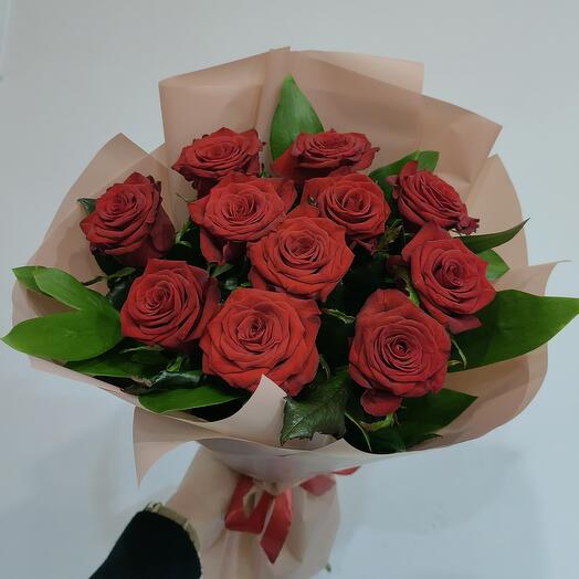 The Magic of the Rose