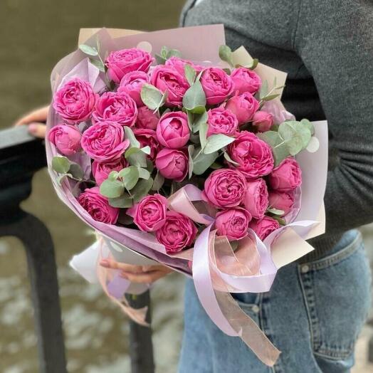 Мисти баблс 🩷💜