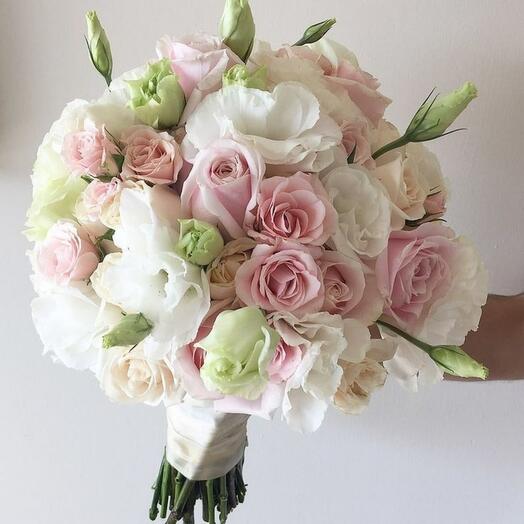 Ramo de novia 35