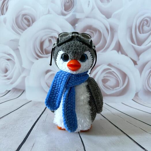 Pingüino
