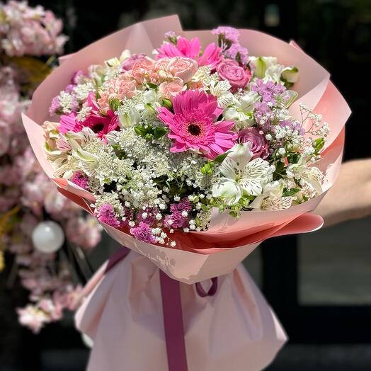 Bouquet