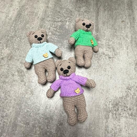 Мишка «Саймон»