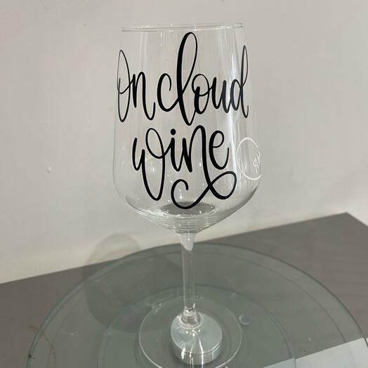 Wine Glass